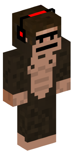 Minecraft Skin #165394