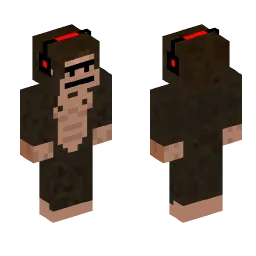 Minecraft Skin #165394
