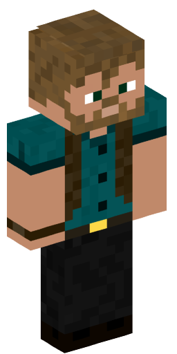 Minecraft Skin #165395