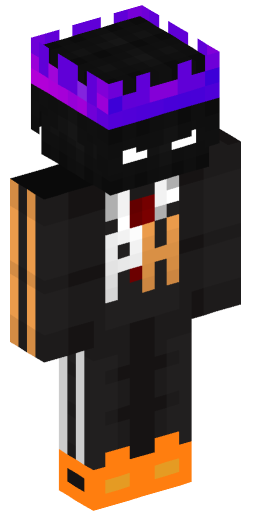 Minecraft Skin #165397