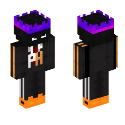 Minecraft Skin #165397