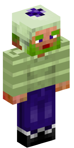 Minecraft Skin #165399