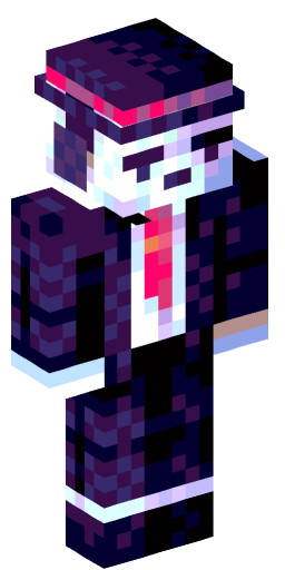 Minecraft Skin #165401