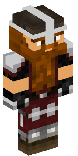 Minecraft Skin #165402