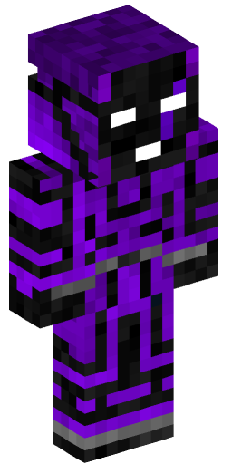 Minecraft Skin #165403