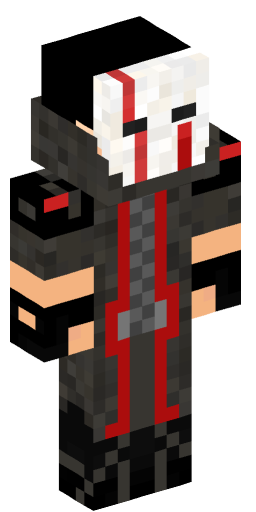 Minecraft Skin #165404