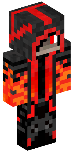 Minecraft Skin #165405