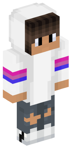 1lyL_ Minecraft Skin Preview on Minecraft.Co.Com