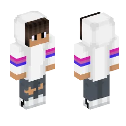 Minecraft Skin #165410