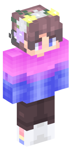 Minecraft Skin #165411