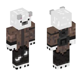 Minecraft Skin #165412