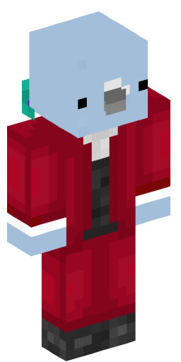 Minecraft Skin #165413