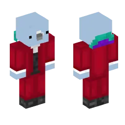 Minecraft Skin #165413