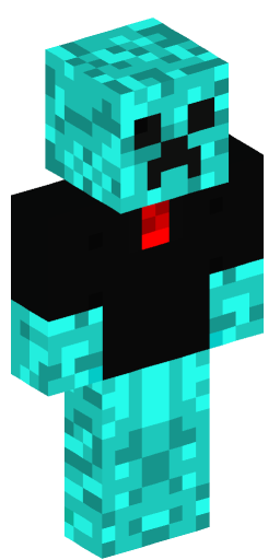 Minecraft Skin #165414