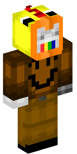 Minecraft Skin #165415