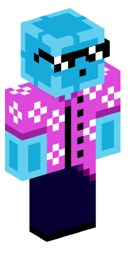 Minecraft Skin #165416