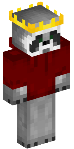 Minecraft Skin #165417