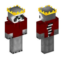 Minecraft Skin #165417