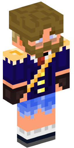 Minecraft Skin #165418
