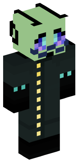 Minecraft Skin #165420