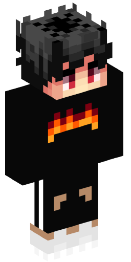 Minecraft Skin #165422