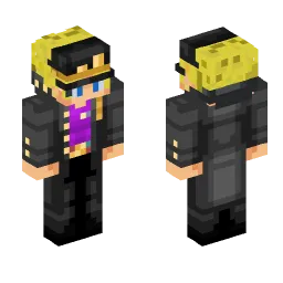 Minecraft Skin #165425