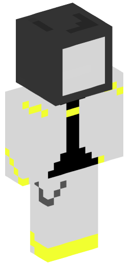 Minecraft Skin #165426