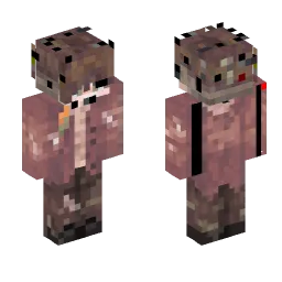 Minecraft Skin #165427