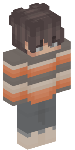 Minecraft Skin #165428