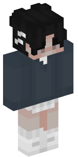 Minecraft Skin #165429