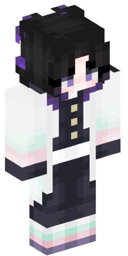 Minecraft Skin #165430