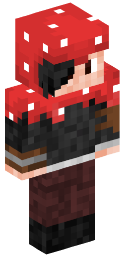 Minecraft Skin #165431