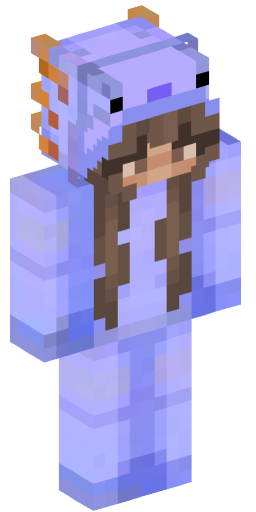 Minecraft Skin #165433
