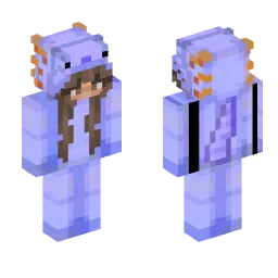 Minecraft Skin #165433