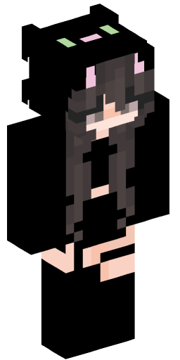 Minecraft Skin #165434