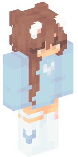 Minecraft Skin #165435
