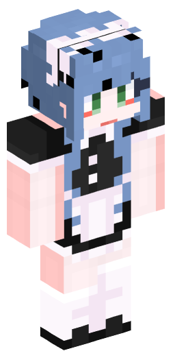 Minecraft Skin #165436