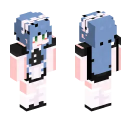 Minecraft Skin #165436