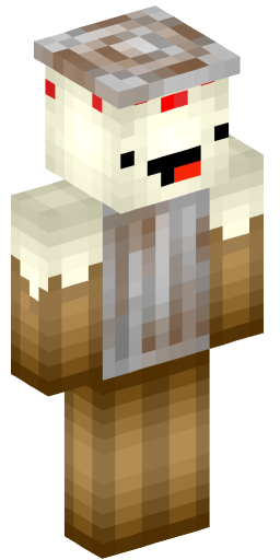 Minecraft Skin #165437