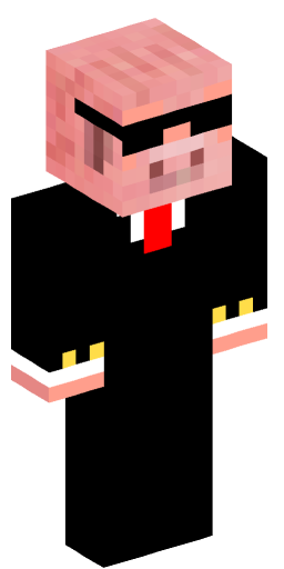 Minecraft Skin #165438