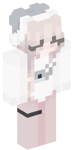 Minecraft Skin #165441