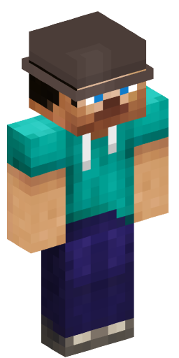 Minecraft Skin #165446