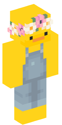 Minecraft Skin #165448