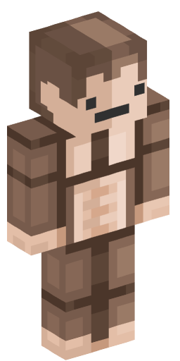Minecraft Skin #165449
