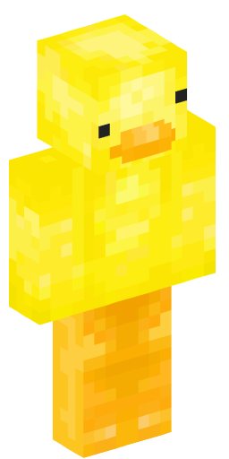 Minecraft Skin #165451