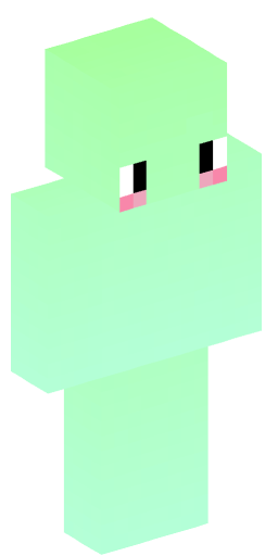Minecraft Skin #165452