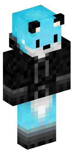 Minecraft Skin #165454