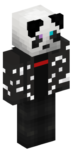 Minecraft Skin #165456
