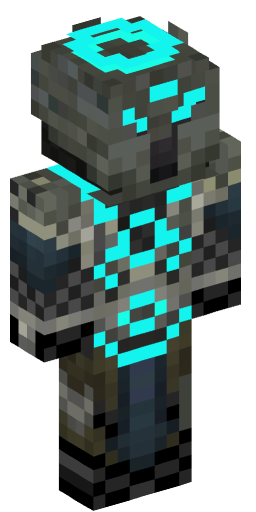 Minecraft Skin #165457