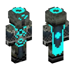 Minecraft Skin #165457